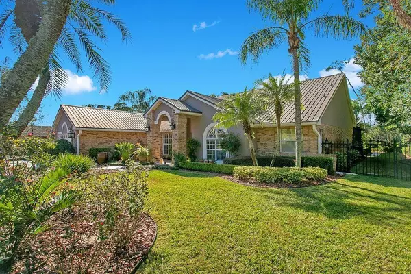 416 SOFT SHADOW LN, Debary, FL 32713