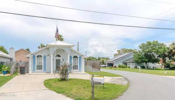 116 E Sonata CIR, Panama City Beach, FL 32413