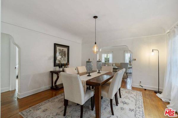 409 N Norton Ave, Los Angeles, CA 90004