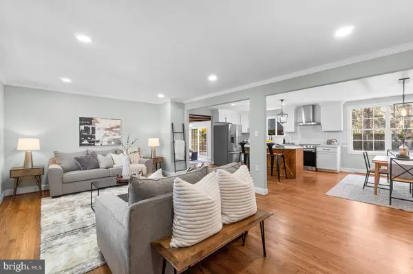 10022 DOLFIELD RD, Owings Mills, MD 21117