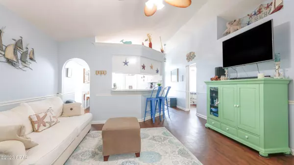 116 E Sonata CIR, Panama City Beach, FL 32413