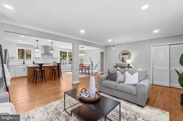 10022 DOLFIELD RD, Owings Mills, MD 21117