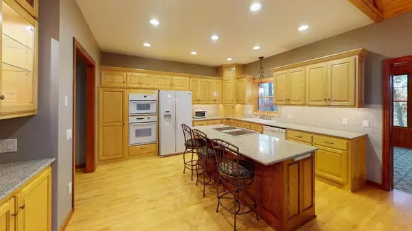 21968 Garnet ST NW, Nowthen, MN 55330