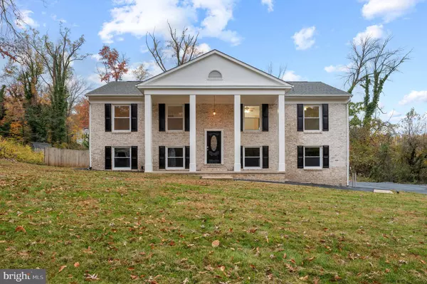 3520 CARSINWOOD DR, Aberdeen, MD 21001