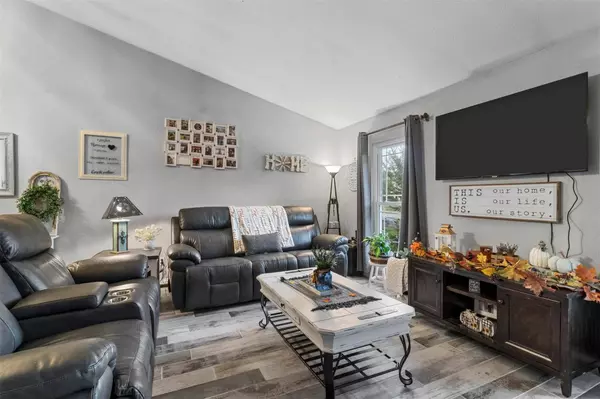 2836 Oxford Lane, Flower Mound, TX 75028