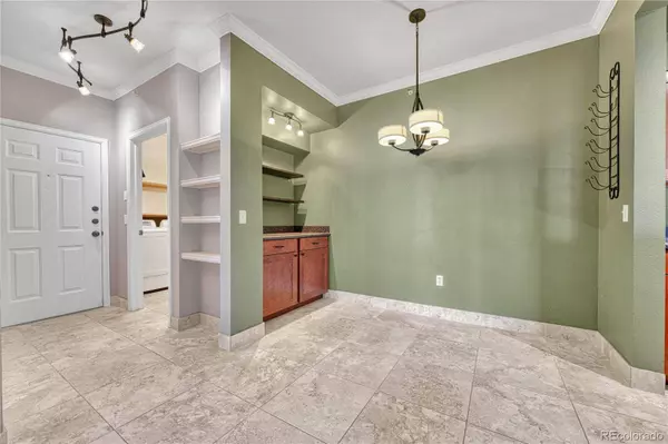 7432 S Quail CIR #1825, Littleton, CO 80127