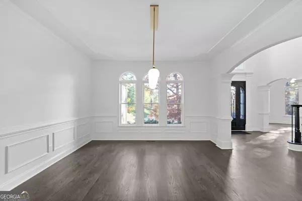 695 SW Highland Oaks DR SW, South Fulton, GA 30331