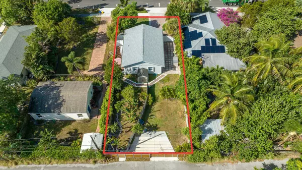 727 SE 2nd AVE, Delray Beach, FL 33483