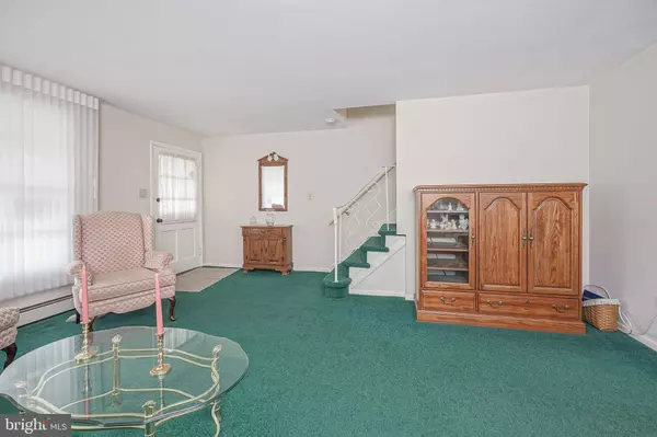 2321 WILSON AVE, Bristol, PA 19007