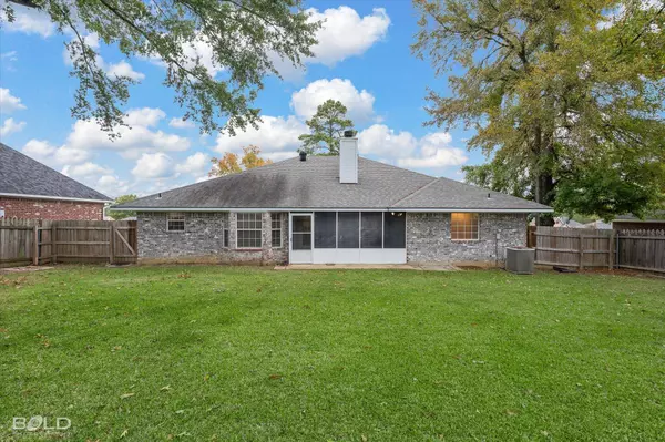 3715 Crestview Drive, Shreveport, LA 71119