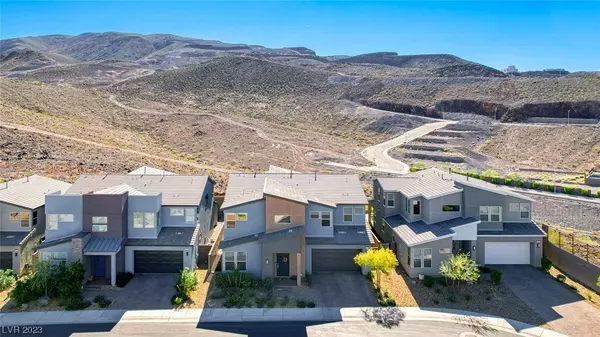 1037 Delbrook Avenue, Henderson, NV 89012