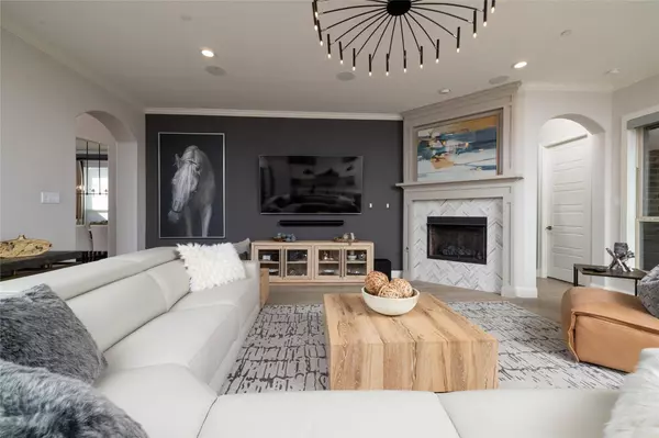 533 Llano Court, Keller, TX 76248