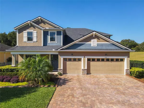 2202 REGENCY PARK DR, Deland, FL 32724