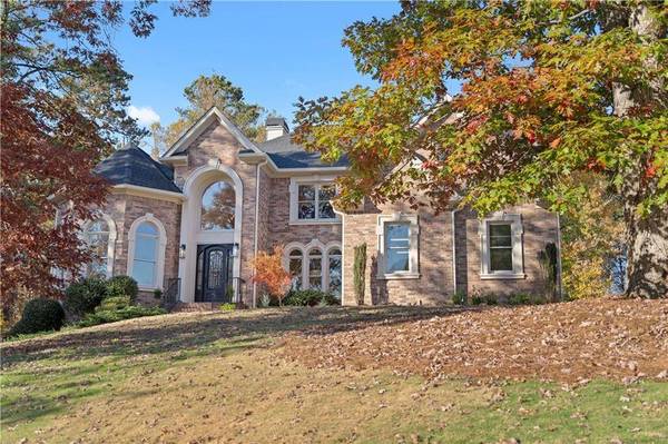 695 Highland Oaks DR SW, Atlanta, GA 30331