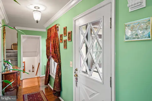 14422 COACHWAY DR, Centreville, VA 20120