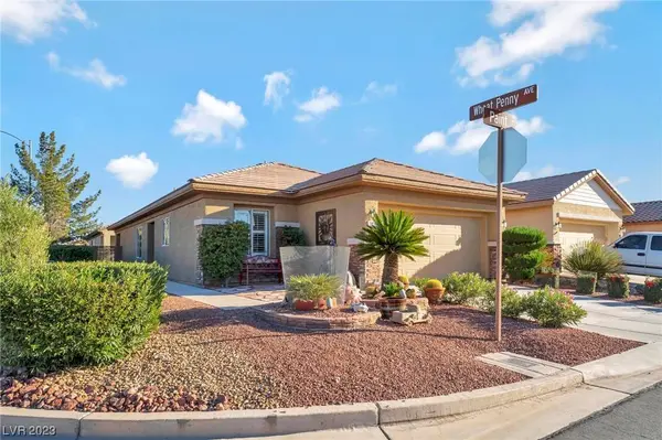 3854 Paint Court, Las Vegas, NV 89122