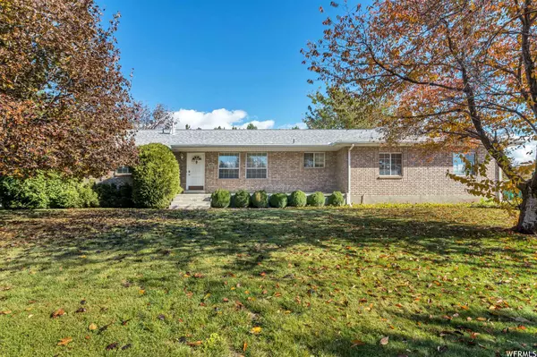 130 W 2200 N, Lehi, UT 84043