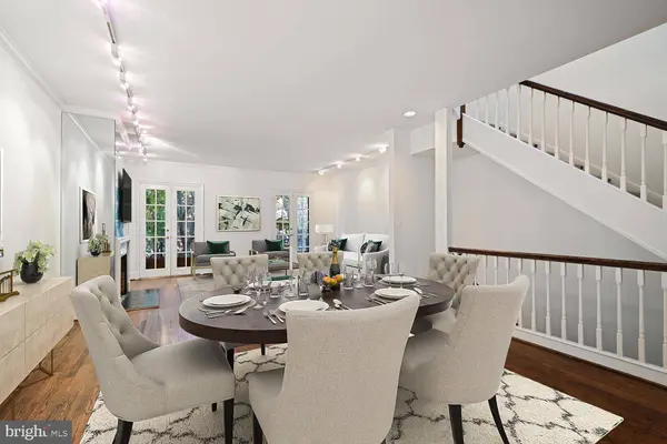 3709 INGOMAR ST NW, Washington, DC 20015