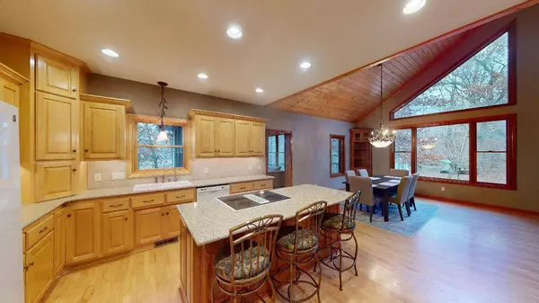 21968 Garnet ST NW, Nowthen, MN 55330