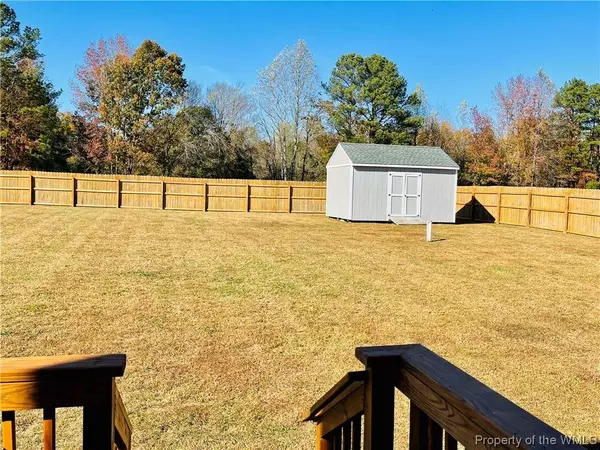 6500 Pine Straw LN, Quinton, VA 23141