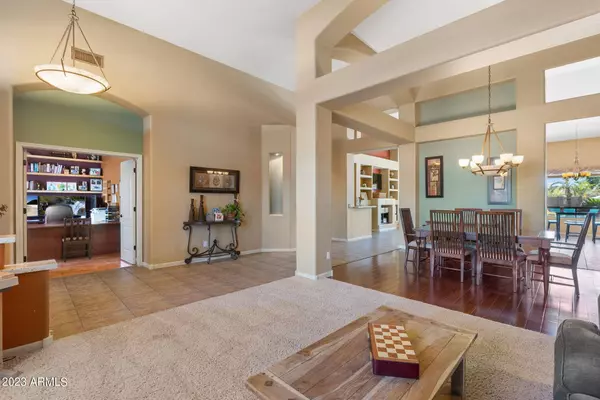 6501 E MONTE CRISTO Avenue, Scottsdale, AZ 85254