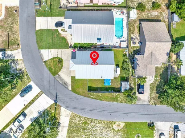 116 E Sonata CIR, Panama City Beach, FL 32413