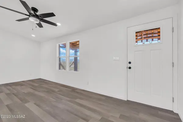 12420 S Agua Verde Road, Vail, AZ 85641