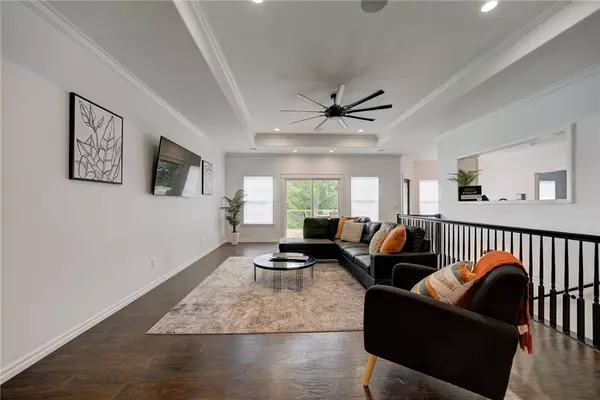 6 Ashwell Lane, Bella Vista, AR 72714