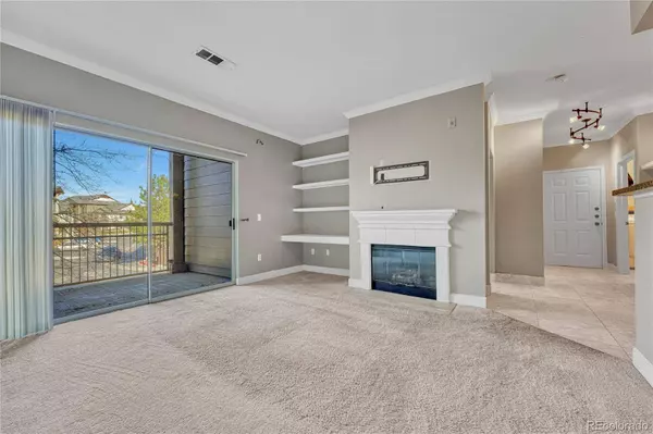 7432 S Quail CIR #1825, Littleton, CO 80127