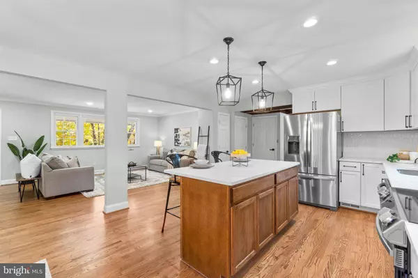 10022 DOLFIELD RD, Owings Mills, MD 21117