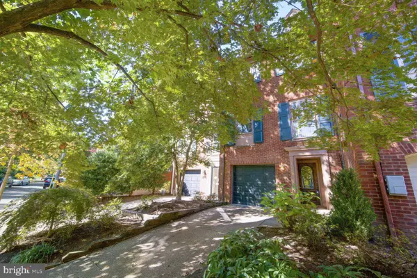 3709 INGOMAR ST NW, Washington, DC 20015