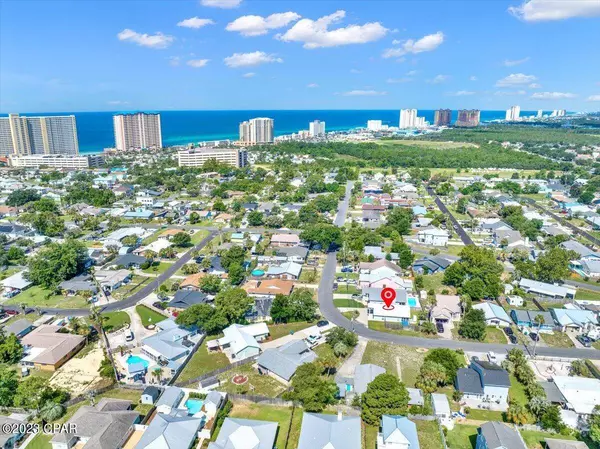 116 E Sonata CIR, Panama City Beach, FL 32413