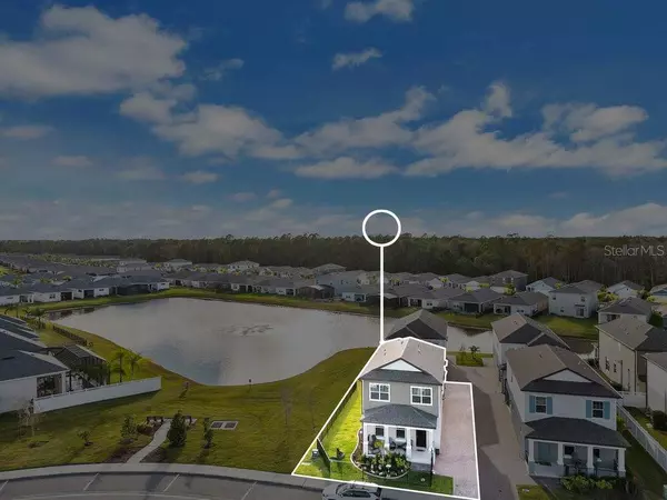 2906 MELETO BLVD, New Smyrna Beach, FL 32168