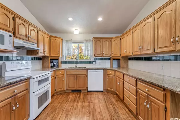 130 W 2200 N, Lehi, UT 84043