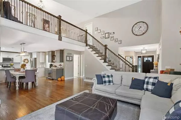 5426 MORNINGVIEW, Brighton, MI 48114