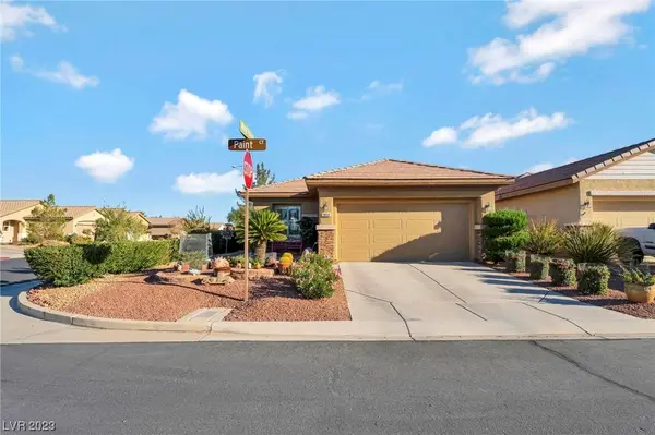 3854 Paint Court, Las Vegas, NV 89122