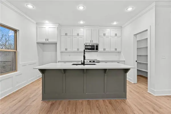 31 Queensferry Lane, Bella Vista, AR 72715