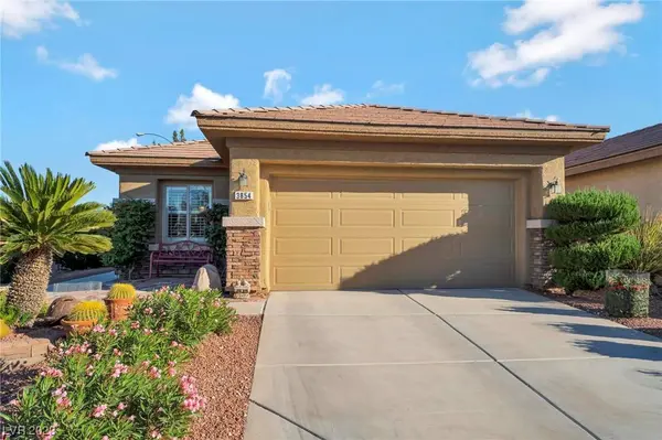 3854 Paint Court, Las Vegas, NV 89122