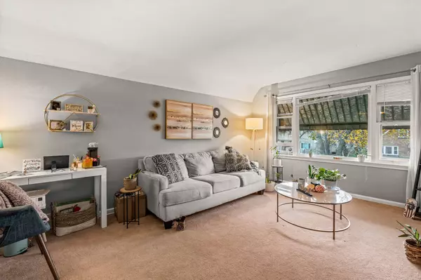 3466 S 34th St, Milwaukee, WI 53215