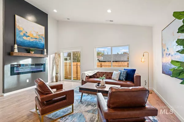 507 E Washington Ave, Nampa, ID 83646