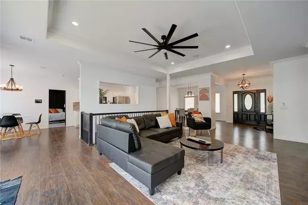 6 Ashwell Lane, Bella Vista, AR 72714