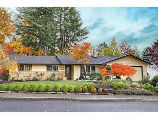 12405 SW BERRYHILL LN, Beaverton, OR 97008