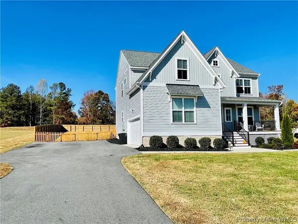 6500 Pine Straw LN, Quinton, VA 23141