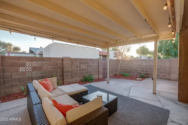 601 N May -- #16, Mesa, AZ 85201