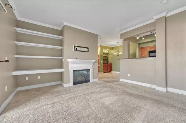 7432 S Quail CIR #1825, Littleton, CO 80127