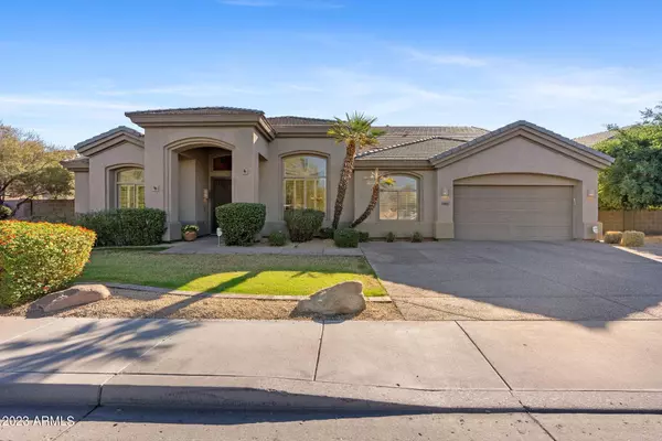 6501 E MONTE CRISTO Avenue, Scottsdale, AZ 85254