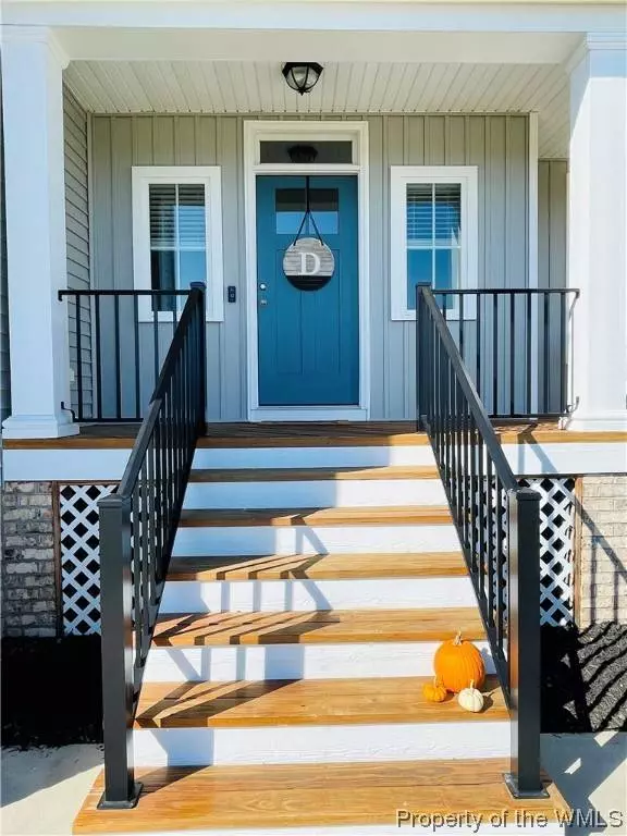 6500 Pine Straw LN, Quinton, VA 23141