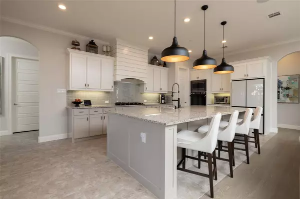 533 Llano Court, Keller, TX 76248