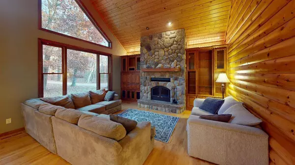 21968 Garnet ST NW, Nowthen, MN 55330