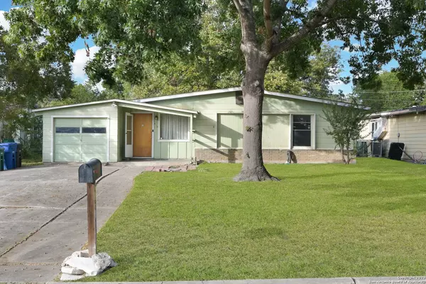 219 Serna Park, San Antonio, TX 78218